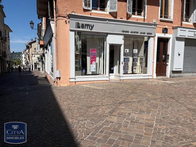Commerce  86 m² — photo 1