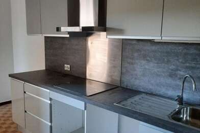 Appartement 3 pièces 844 €