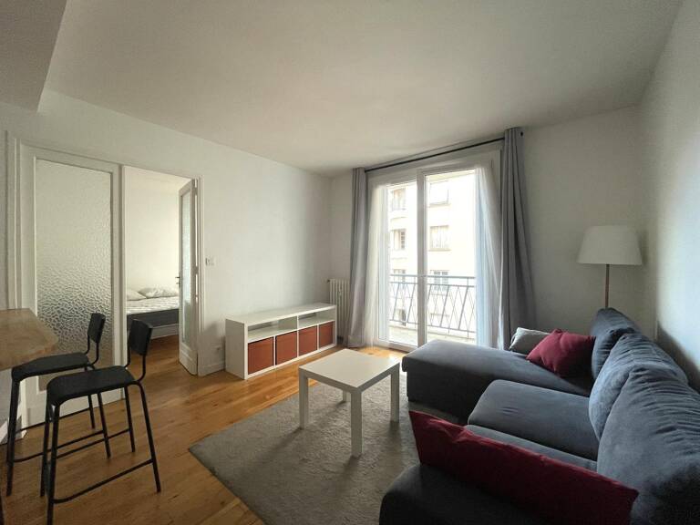 Appartement 2 pièces 39 m² — photo 1