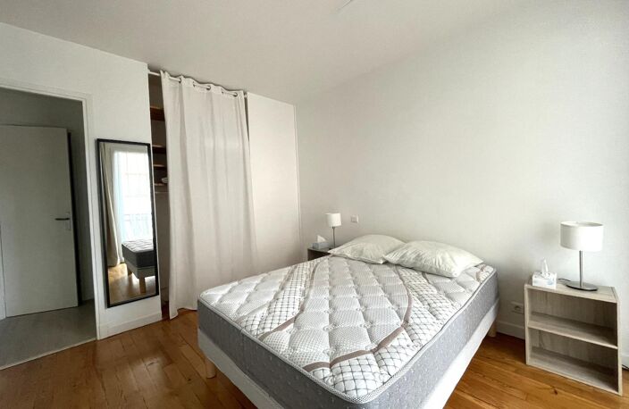 Location appartement 2 pièces 39 m² à Toulouse (31400) — photo 3