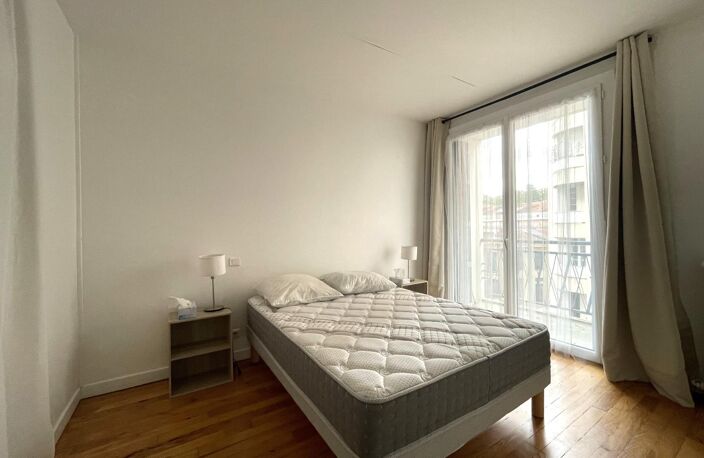 Location appartement 2 pièces 39 m² à Toulouse (31400) — photo 4