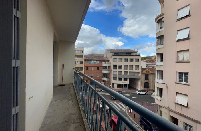 Location appartement 2 pièces 39 m² à Toulouse (31400) — photo 5