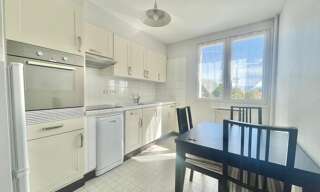 Appartement 1 Pièce 38 m² à louer à Valence (26000)
