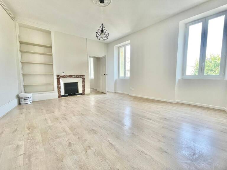 Appartement 3 pièces 105 m² — photo 1