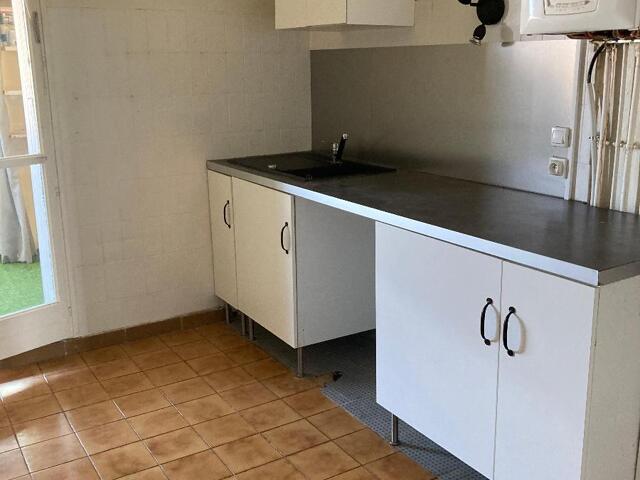 Appartement proposé à Draguignan