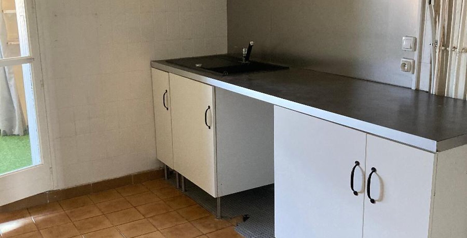 Vente appartement 3 pièces  Draguignan (83300) — photo 1