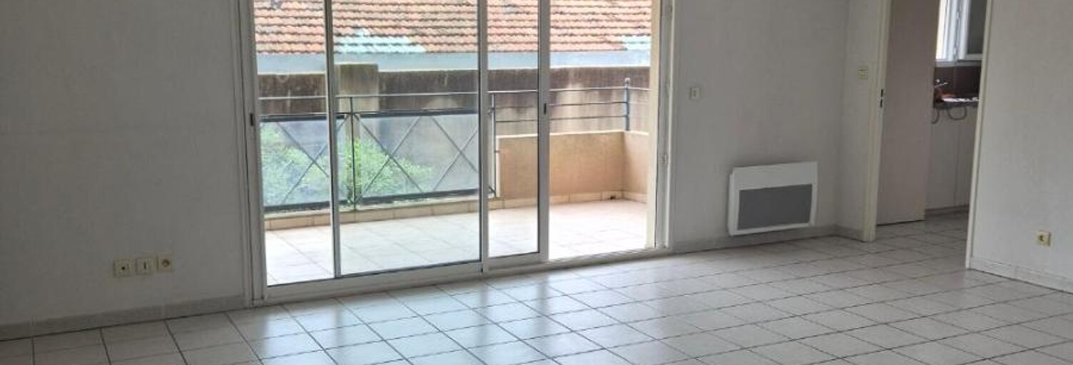 Appartement 3 Pièces 73 m² à louer à Draguignan (83300)