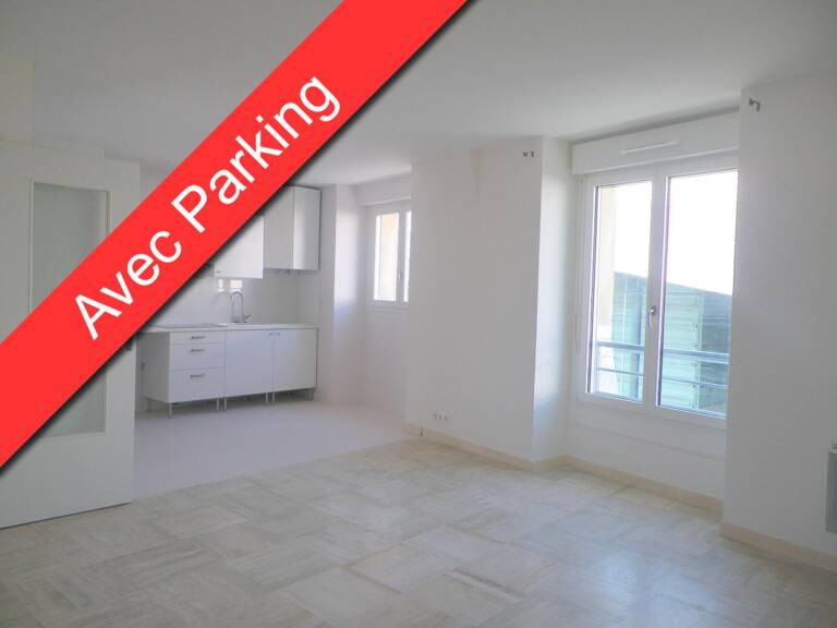Appartement 3 pièces 93 m² — photo 1
