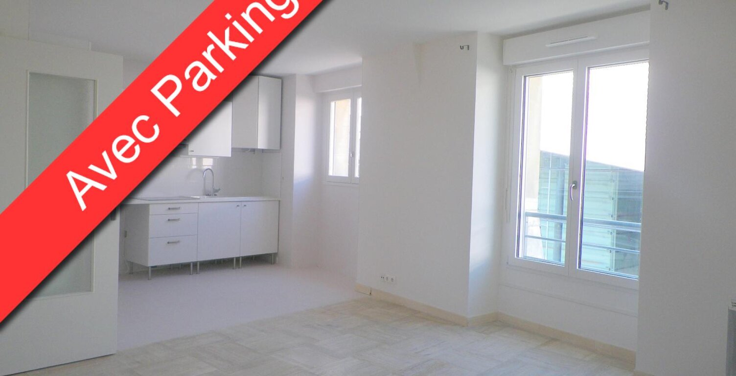 Location appartement 3 pièces 93 m² à Tours (37000) — photo 1