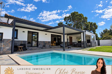 Maison 5 pièces 678000 €