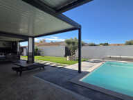A VENDRE - CERS - VILLA PLAIN-PIED DE 172 M2 DE TYPE 5 SUR 7 — photo 3