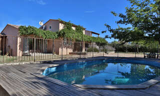 Maison 7 Pièces 195 m² à vendre à Saint-Saturnin-lès-Apt (84490)