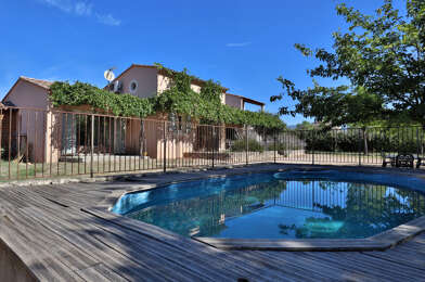 Maison 7 pièces 498000 €