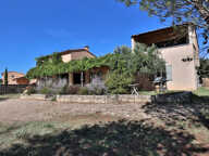 Dept 84 - Saint-Saturnin les Apt - Ravissante maison de 195 — photo 3
