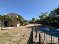 Dept 84 - Saint-Saturnin les Apt - Ravissante maison de 195 — photo 4