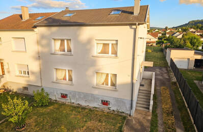 Maison 6 pièces 160m2 — photo du bien