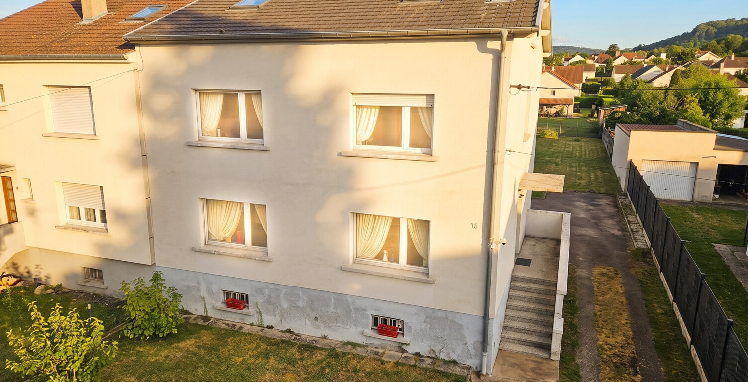 Maison 6 pièces 160m2 — photo 1