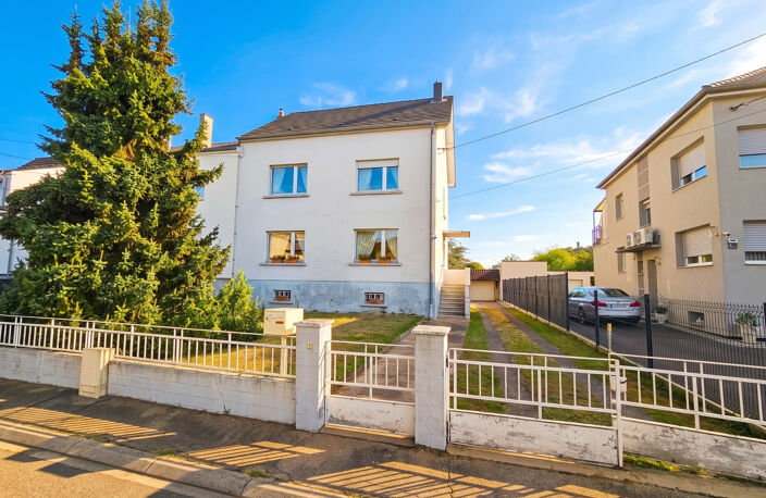 Maison 6 pièces 160m2 — photo 3
