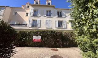 Appartement 2 Pièces 59 m² à vendre à Taverny (95150)