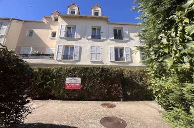 Appartement 2 pièces 189500 €