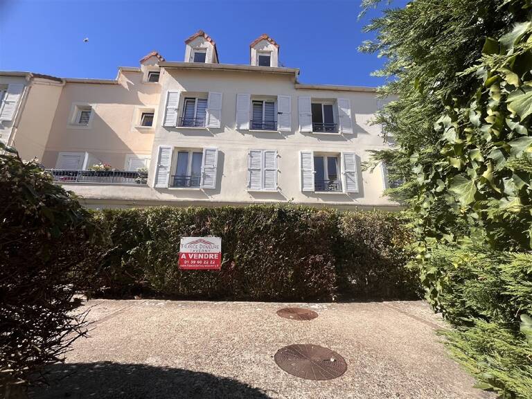 Appartement 2 pièces 59 m² — photo 1