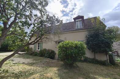 Maison 5 pièces 325000 €