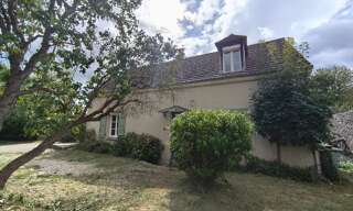 Maison 5 Pièces 123 m² à vendre à Nesles-la-Vallée (95690)