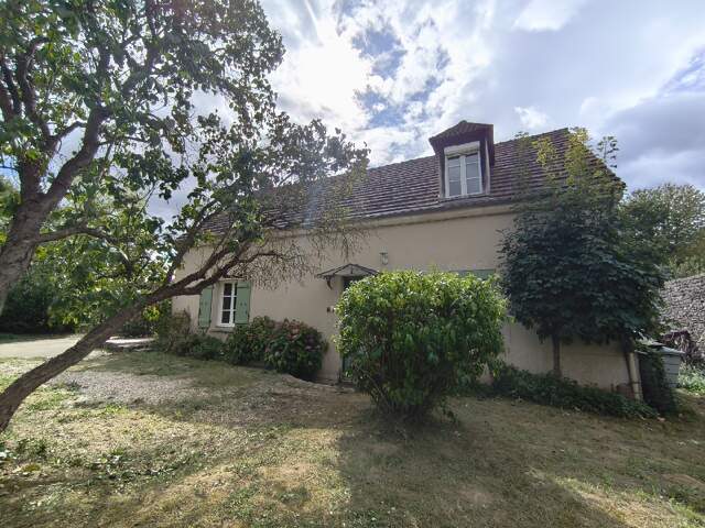 Maison 5 pièces 123 m² à Nesles-la-Vallée — photo du bien