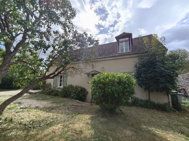 Maison 5 pièces 123 m² — photo 1