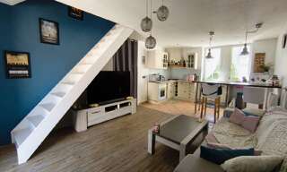 Appartement 2 Pièces 41 m² à vendre à Labbeville (95690)