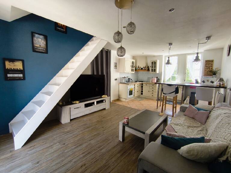 Appartement 2 pièces 41 m² — photo 1