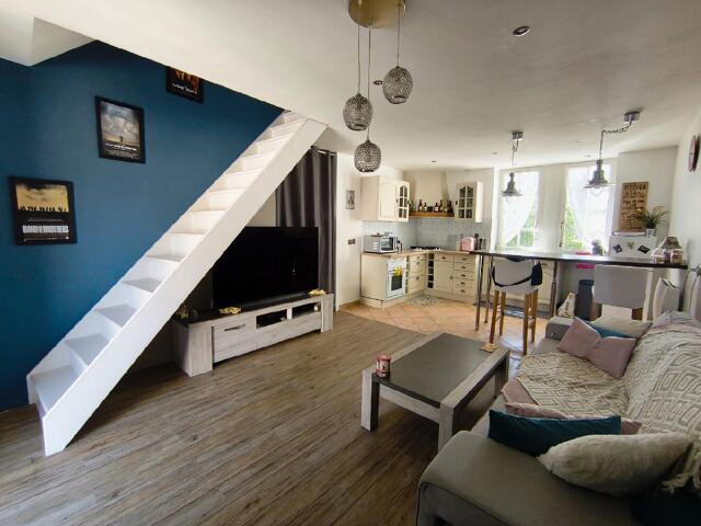 Appartement proposé à Labbeville