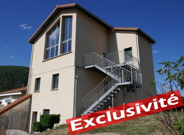 Vente Appartement 145 000 €