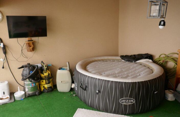 Vente appartement 3 pièces 73 m² Saint-Paul-en-Cornillon (42240) — photo 4