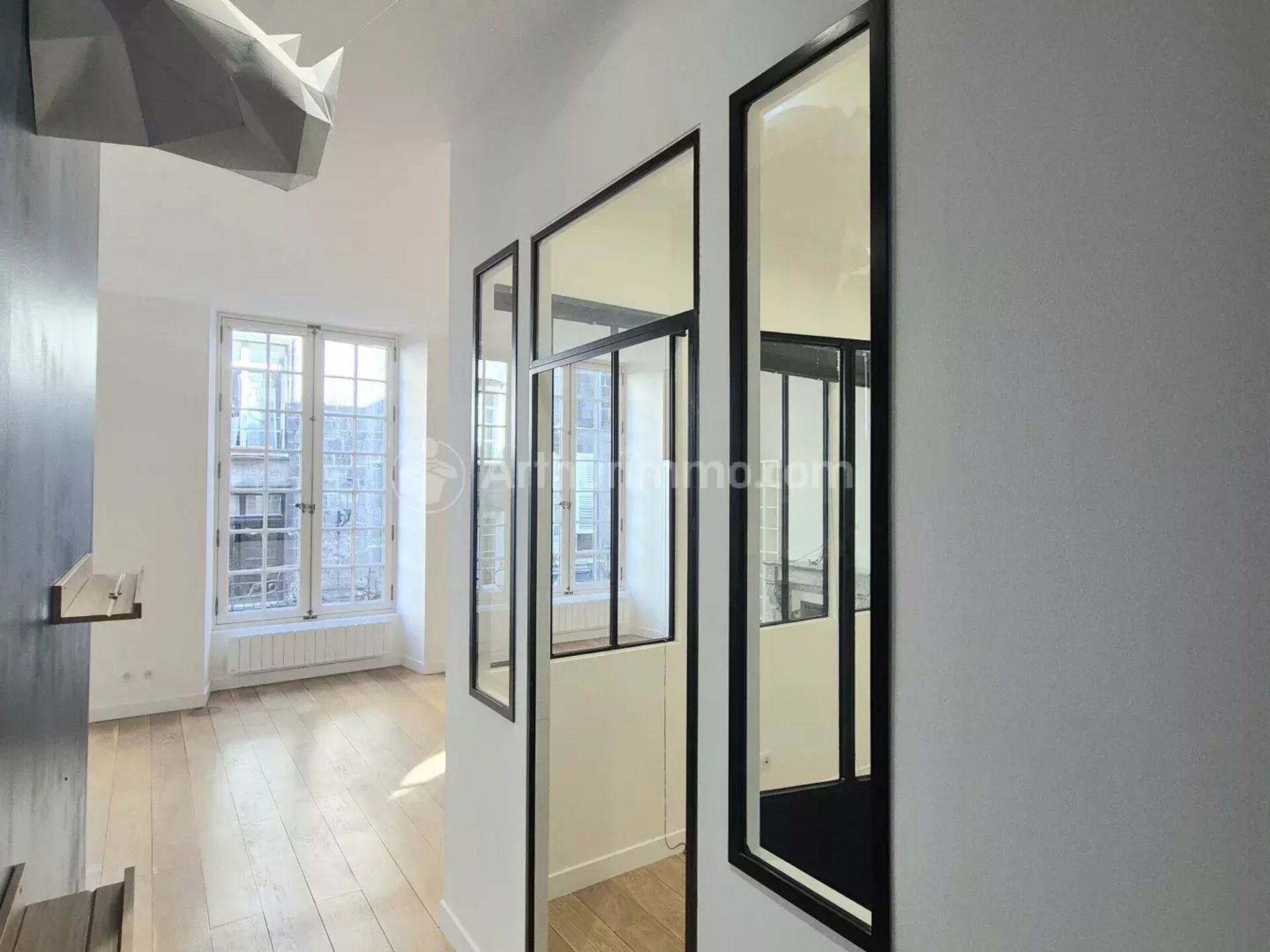 Appartement 120 m² · à Clermont-Ferrand · 120 m² · 305 000 €