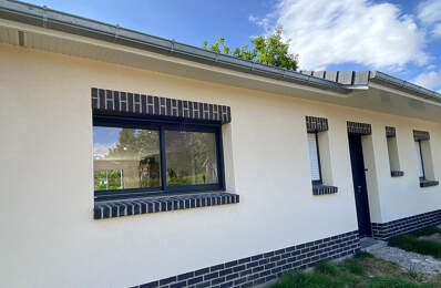 Maison F5 — photo du bien