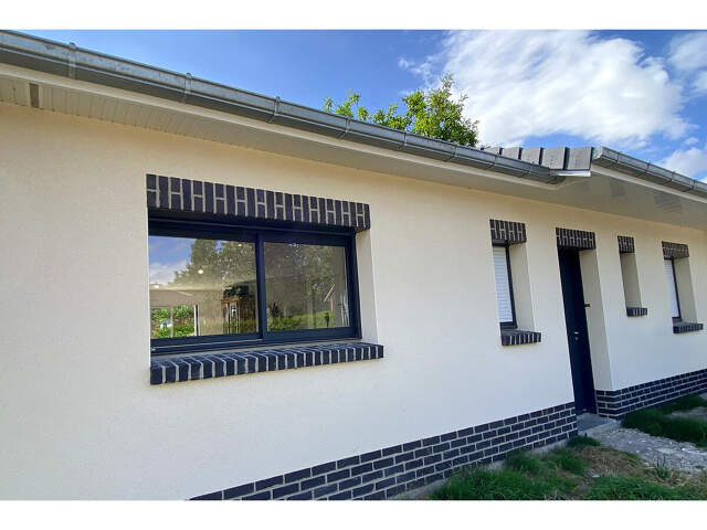 Maison F5 — photo du bien