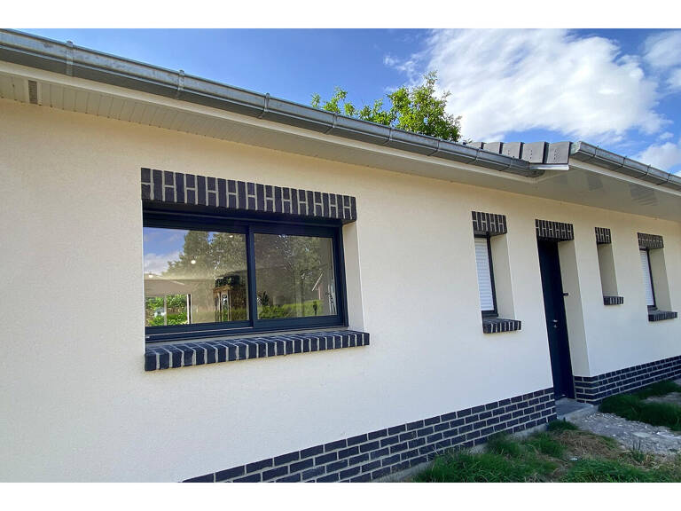 Maison F5 — photo 1