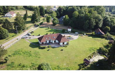 Maison 9 pièces 334080 €