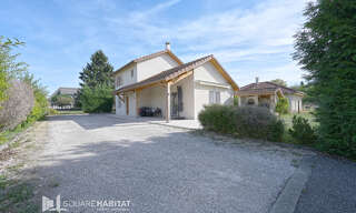 Maison 5 Pièces 114 m² à vendre à Les Abrets en Dauphiné (38490)