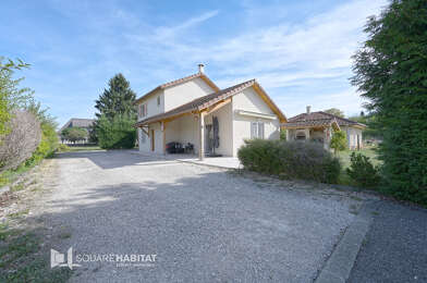 Maison 5 pièces 319000 €