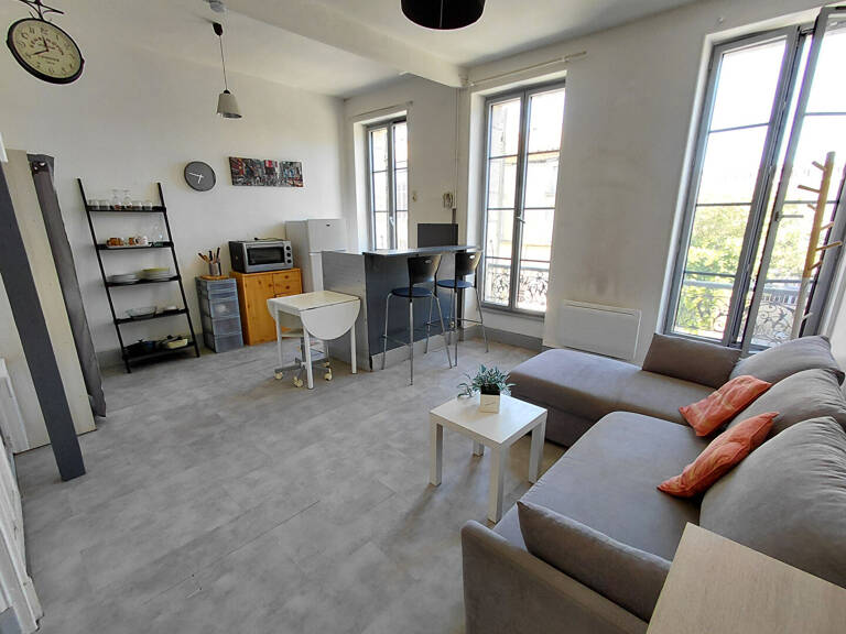 Studio à vendre à Auch, Idéal premier achat ou investissement — photo 1