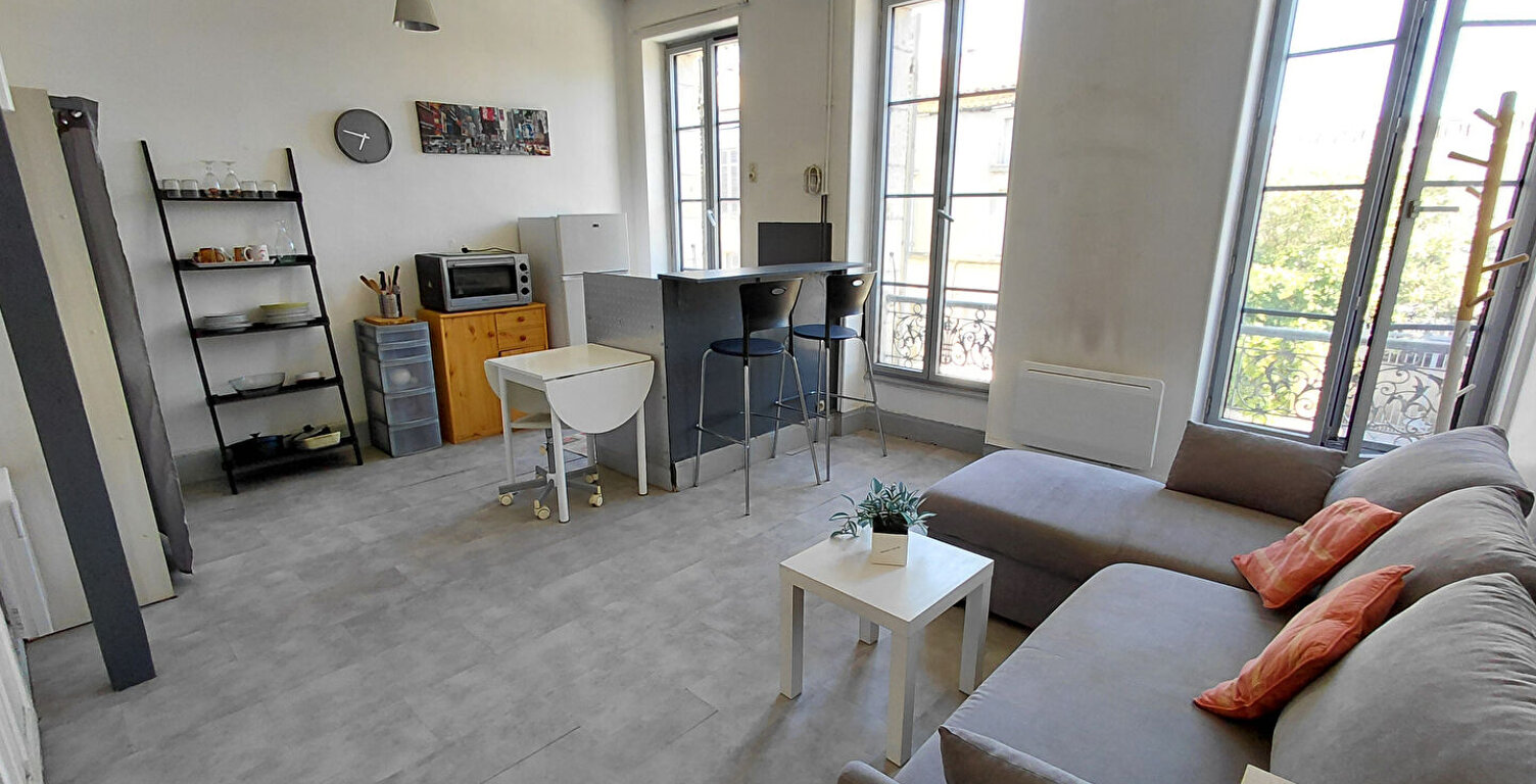 Studio à vendre à Auch, Idéal premier achat ou investissement — photo 1