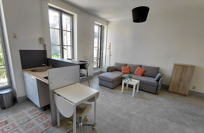 Studio à vendre à Auch, Idéal premier achat ou investissement — photo 2