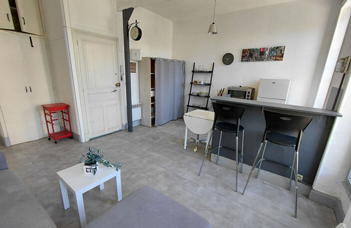 Studio à vendre à Auch, Idéal premier achat ou investissement — photo 3
