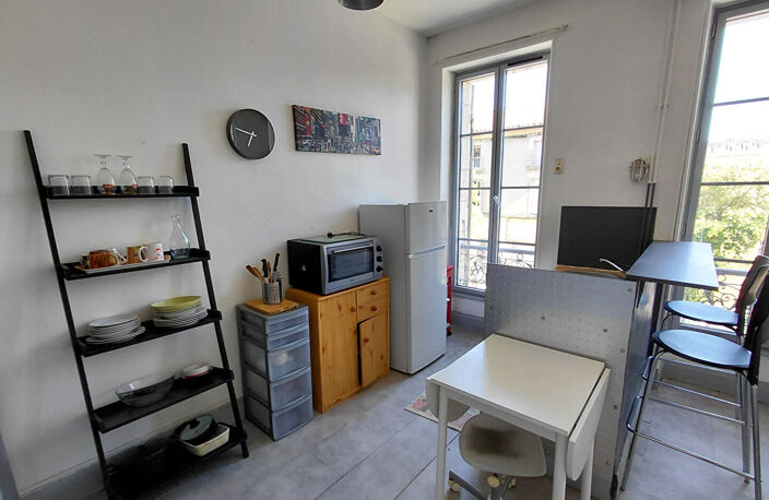 Studio à vendre à Auch, Idéal premier achat ou investissement — photo 4