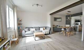 Maison 4 Pièces 87 m² à vendre à Cholet (49300)