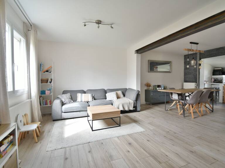 Maison Ref: Albizia — photo 1