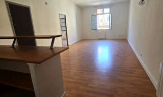 Appartement 2 Pièces 60 m² à vendre à Lunel (34400)