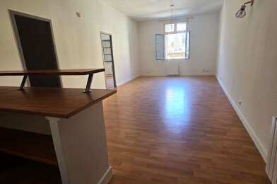 Appartement 2 pièces 135500 €